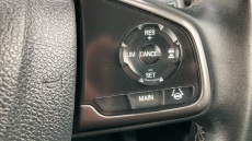 Honda Civic 1.5 VTEC Turbo Sport Plus 5dr CVT Petrol Hatchback